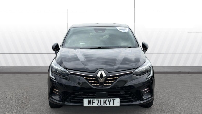 Renault Clio 1.0 TCe 90 Lutecia SE 5dr Petrol Hatchback